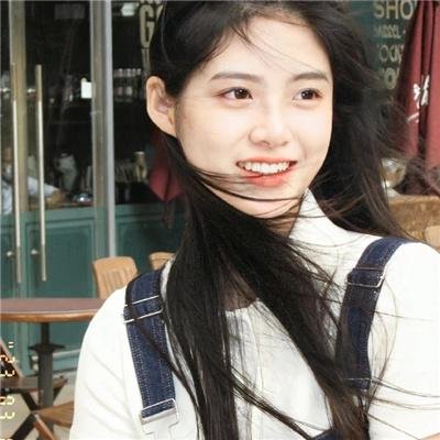 悲伤的孩子